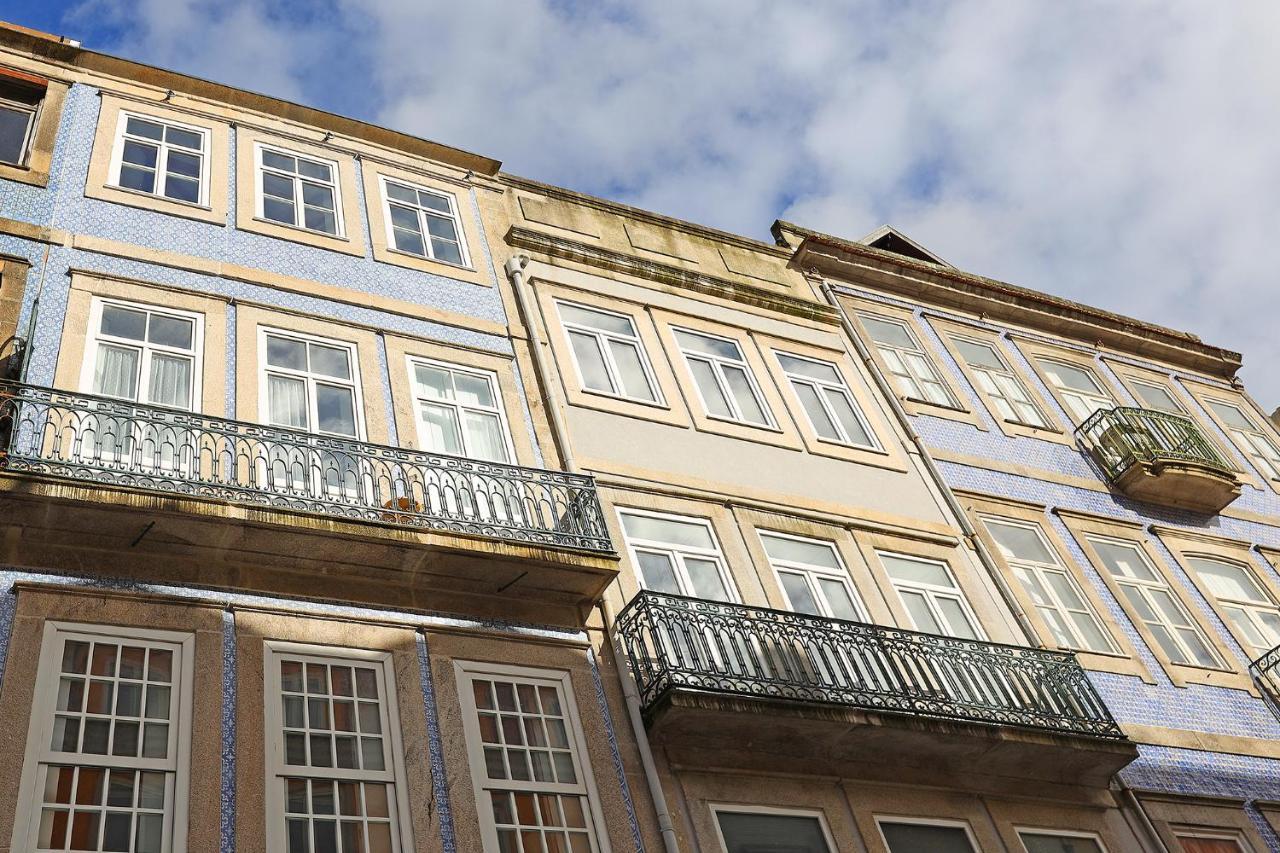 Flh Santa Catarina Duplex Oporto
